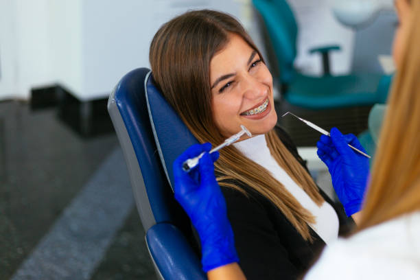 Best TMJ/TMD Treatment  in Waterloo, IN