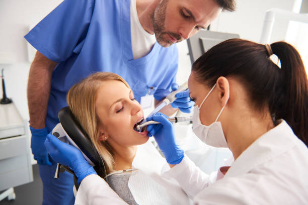 Waterloo, IN Holistic Dental Care Services Company