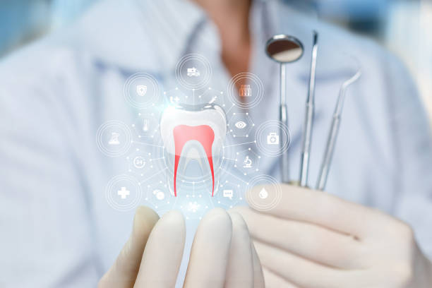 TMJ/TMD Treatment in Waterloo, IN