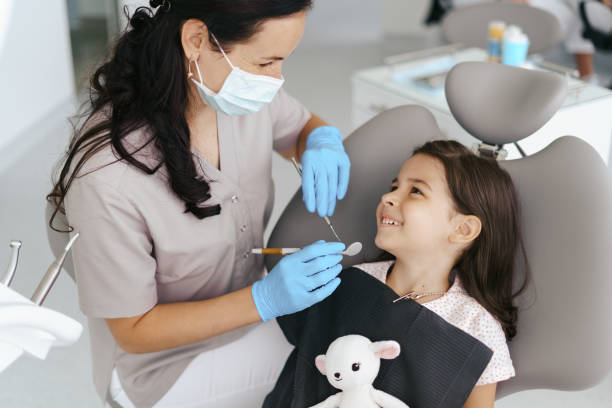 Dental X-Rays and Imaging in Waterloo, IN