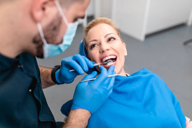 Emergency Dental Services in Waterloo, IN