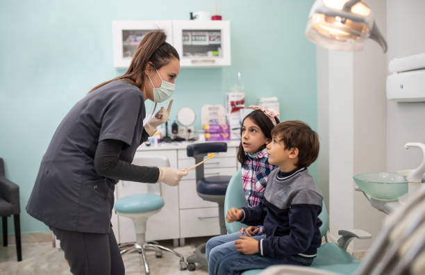 Laser Dentistry in Waterloo, IN